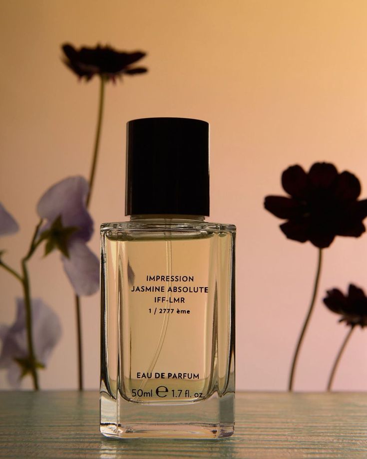 Orange Blossom Neroli